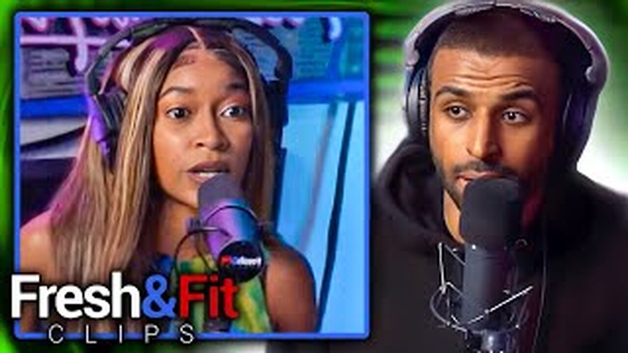 She Got DEFENSIVE When Myron Told Her What Men NEVER Say