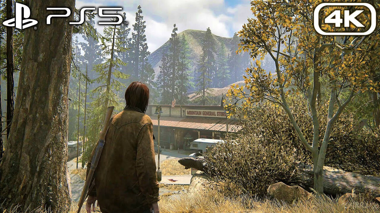 THE LAST OF US 2 REMASTERED All Lost Levels Gameplay Walkthrough Cut Content
