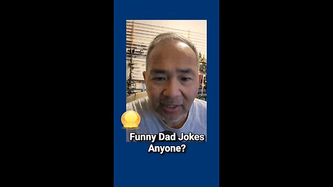 #funny #dadjokes #jokes 🤣 64 Non-Fishing Joke.