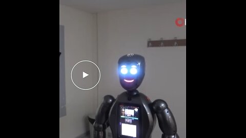 Türkiye’nin ilk insansı #YapayZeka ai robotu Ada, Balıkesir'de öğretmenliğe başladı