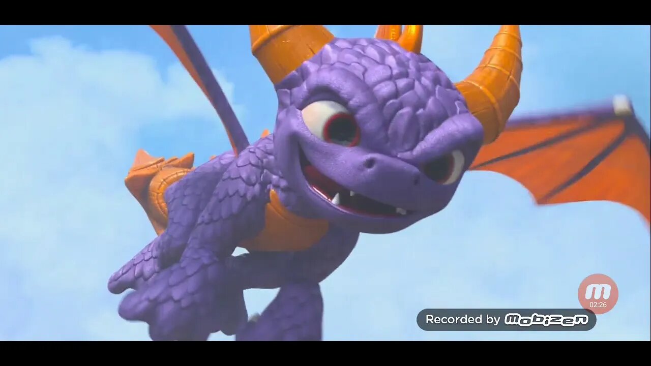 I AM DONE WITH THIS GAME / New update for Skylanders took all my characters away on purpose!!!