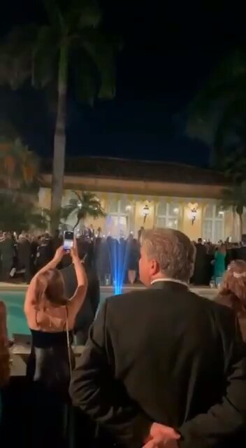 Trump tonight 12/3/2021