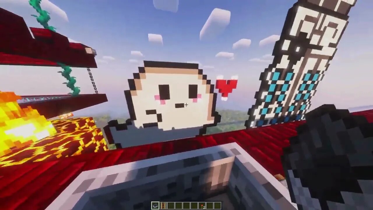 Minecraft 1.19 Server New Shaders & Mods Survival Multiplayer Java SMP Discord ⛏🧱 46.4.53.240:27086