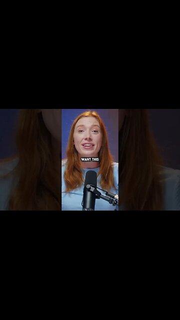 Men Don't Want This.