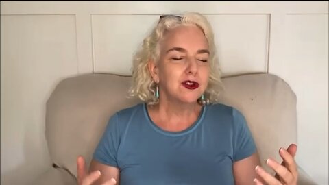 Engaged in the 5 senses