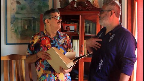 Fire from the Mountain: An Interview with Nicaragua’s Comandante Omar Cabezas