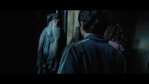 Did what? | Harry Potter and The Prisoner of Azkaban