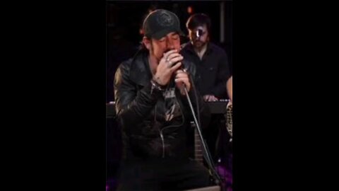 Adam gontier over each other cover AI version