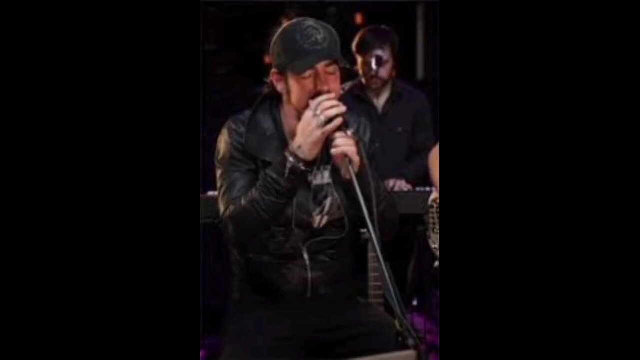 Adam gontier over each other cover AI version