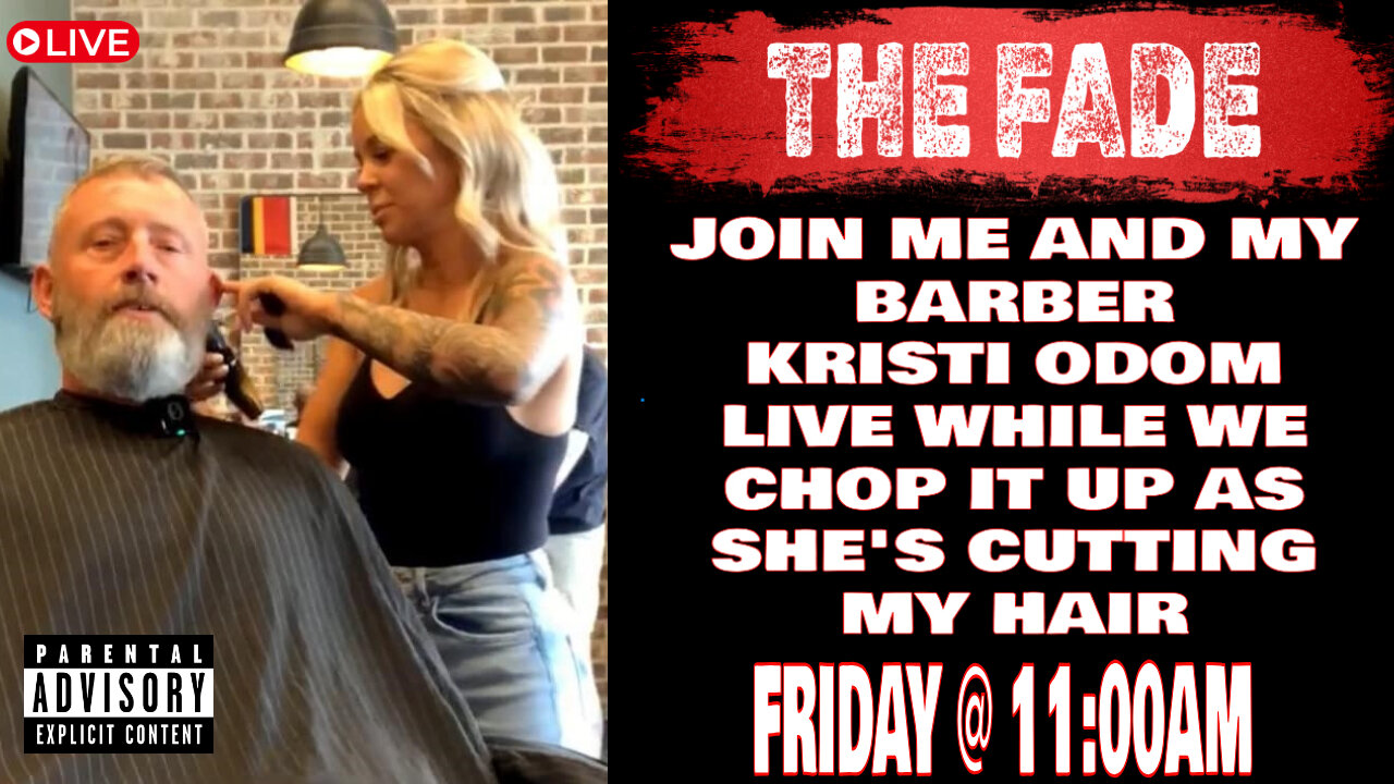 THE FADE W/ KRISTI & CLAY LIVE FROM THE MISSISSIPPI MAN (11/15/24)