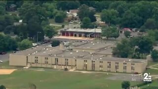 Student brings ghost gun to school