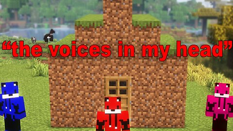 Single player SMP: Surviving