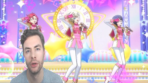 Paul Joseph Watson Cringe React WITH - Tick Tock・Magical・Idol Time!