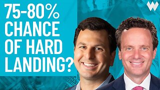 Former White House Economist Reveals Recession Warning Signs | Joseph LaVorgna