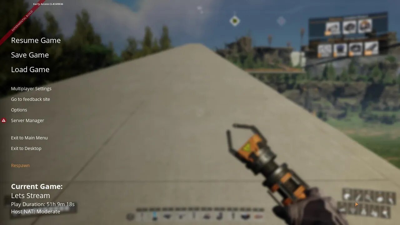 Let's Play Satisfactory and see what i can get done