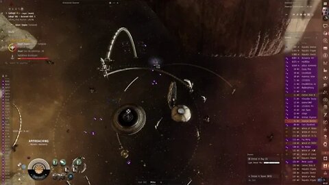 EVE Online FW Battlefields exploit and bug?