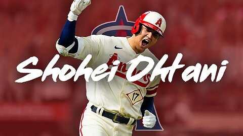 Shohei Ohtani 2023 Mix || "No Choice"
