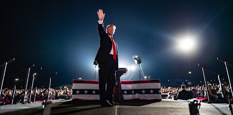 Donald Trump's speeches