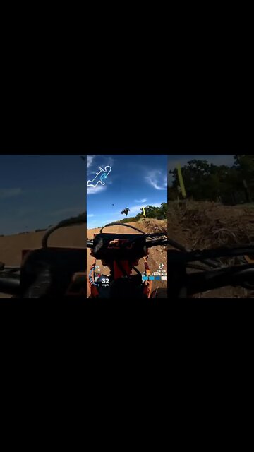 Roosty Whips at Muddy Creek #Shorts