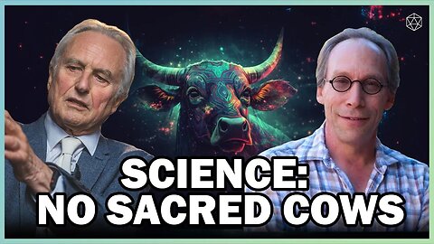 Science Beyond Safe Spaces with Lawrence Krauss