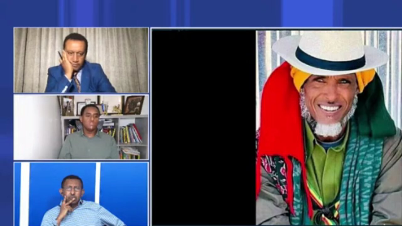 ሻለቃ መሳፍንትን እና ሻለቃ ሀብቴን ለመግደል ከአብይ አህመድ ትዕዛዝ የተቀበለው የብርሀኑ ጁላ ሙት ሰራዊት በጀግናው ፋኖ ሙሉ በሙሉ ተደምስሷል - ሀብታሙ