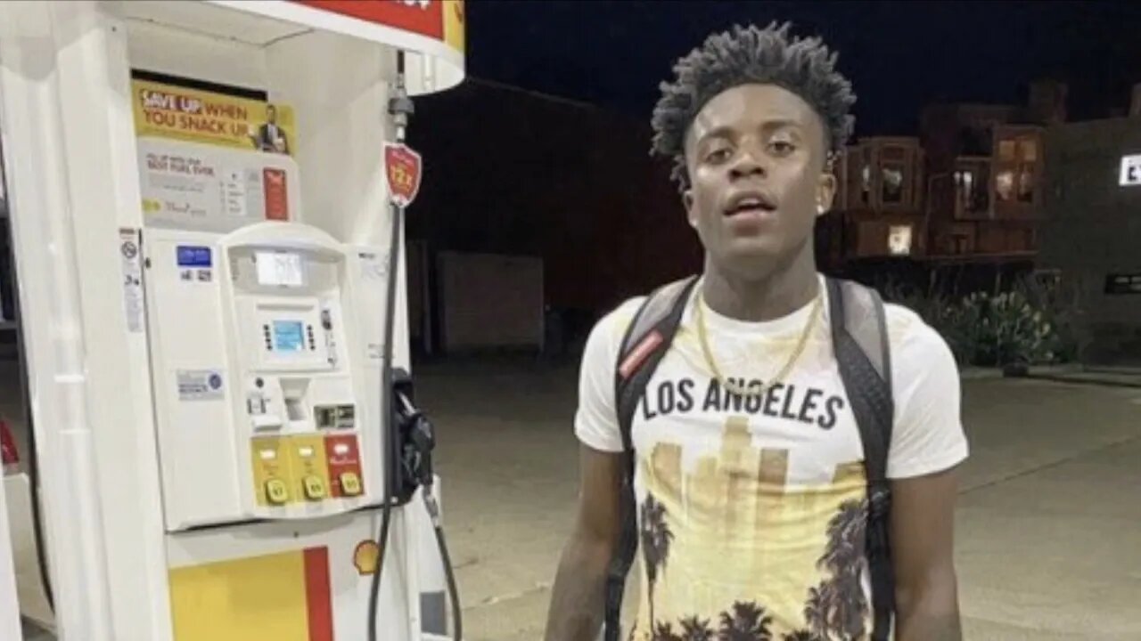 KODAK BLACK ARTIST 2G KAASH ARREST FOR MURDER