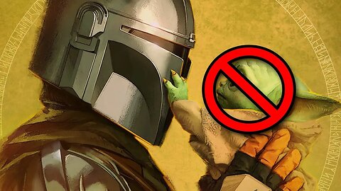 If The Mandalorian Hated Kids…
