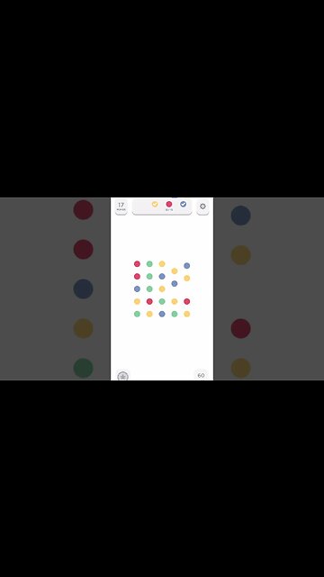 TWO DOTS #2