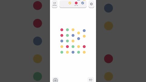 TWO DOTS #2