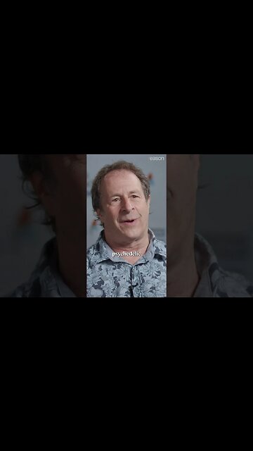 ‘The drug war is a war against people’