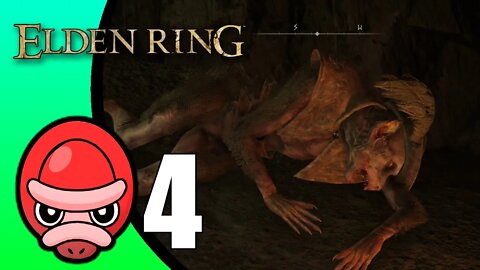Elden Ring // Part 4 (Adam)