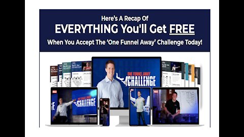 the one away funnel affiliate program