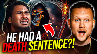 Man with a Death Sentence Encounters the Fire of God After Sister’s Prayers!😱