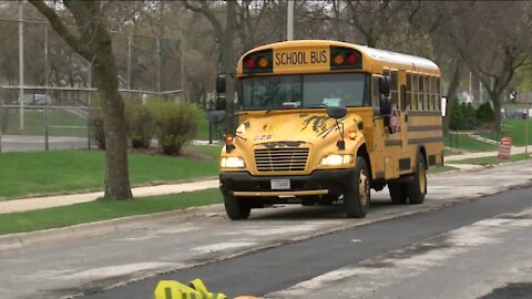 In response to claims, MPS says it paid bus contractors for the pandemic school year