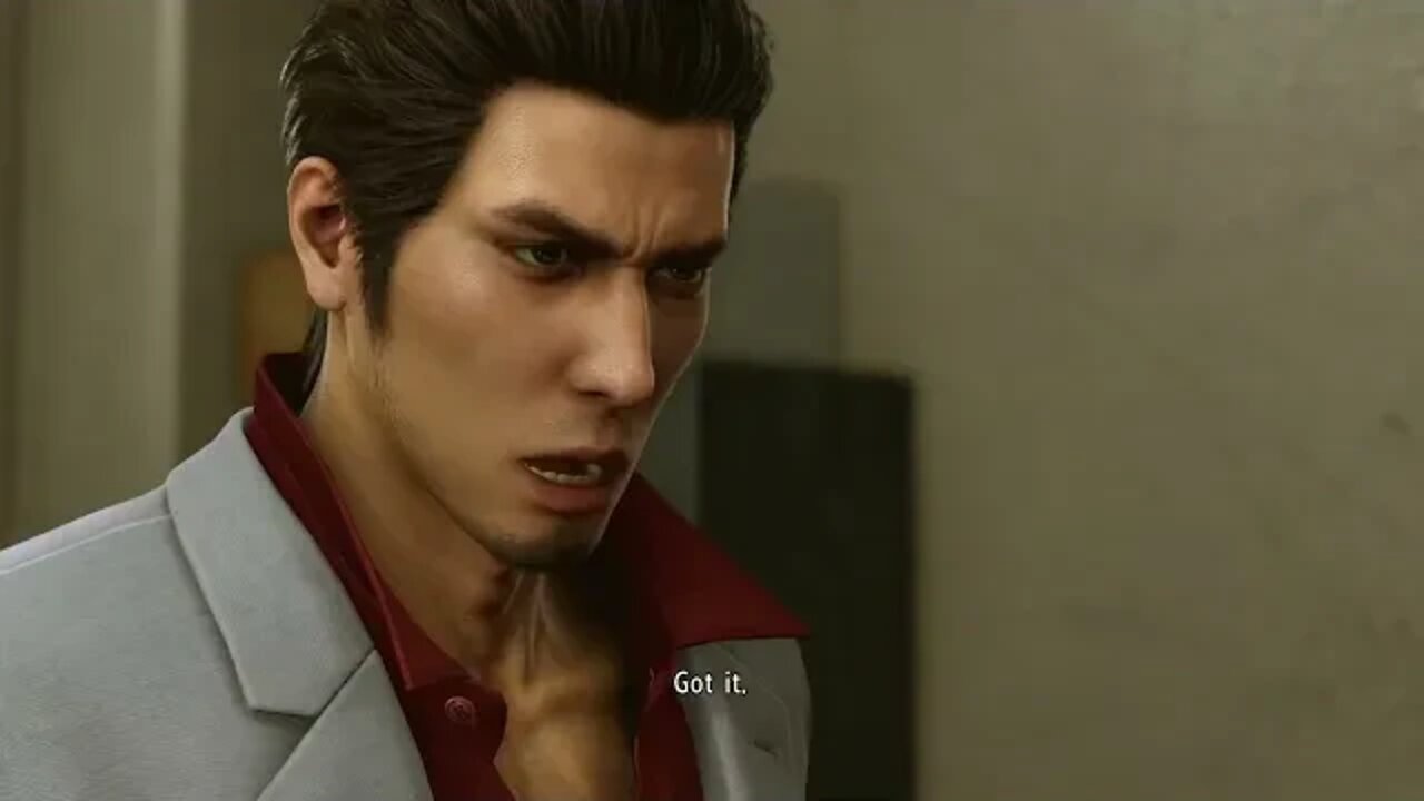 Yakuza Kiwami 2: Chapter 7: The Foreign Threat