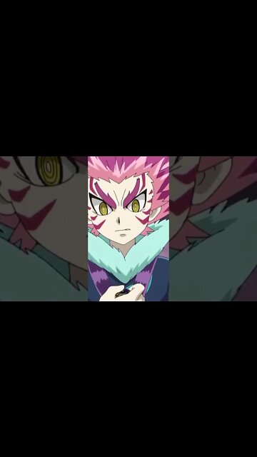 episódio final de beyblade burst surge dublado