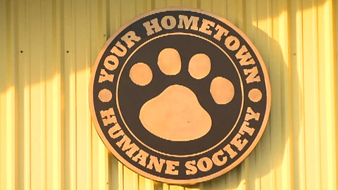 Humane Society of St. Lucie County gets a second chance