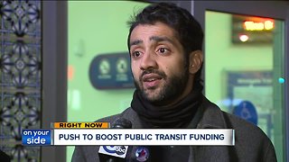 Local legislators want more money for RTA