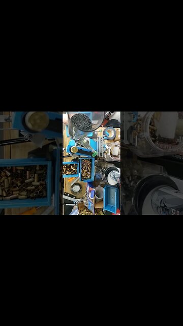 What A Highly Organized And Efficient Work Space Should Look Like