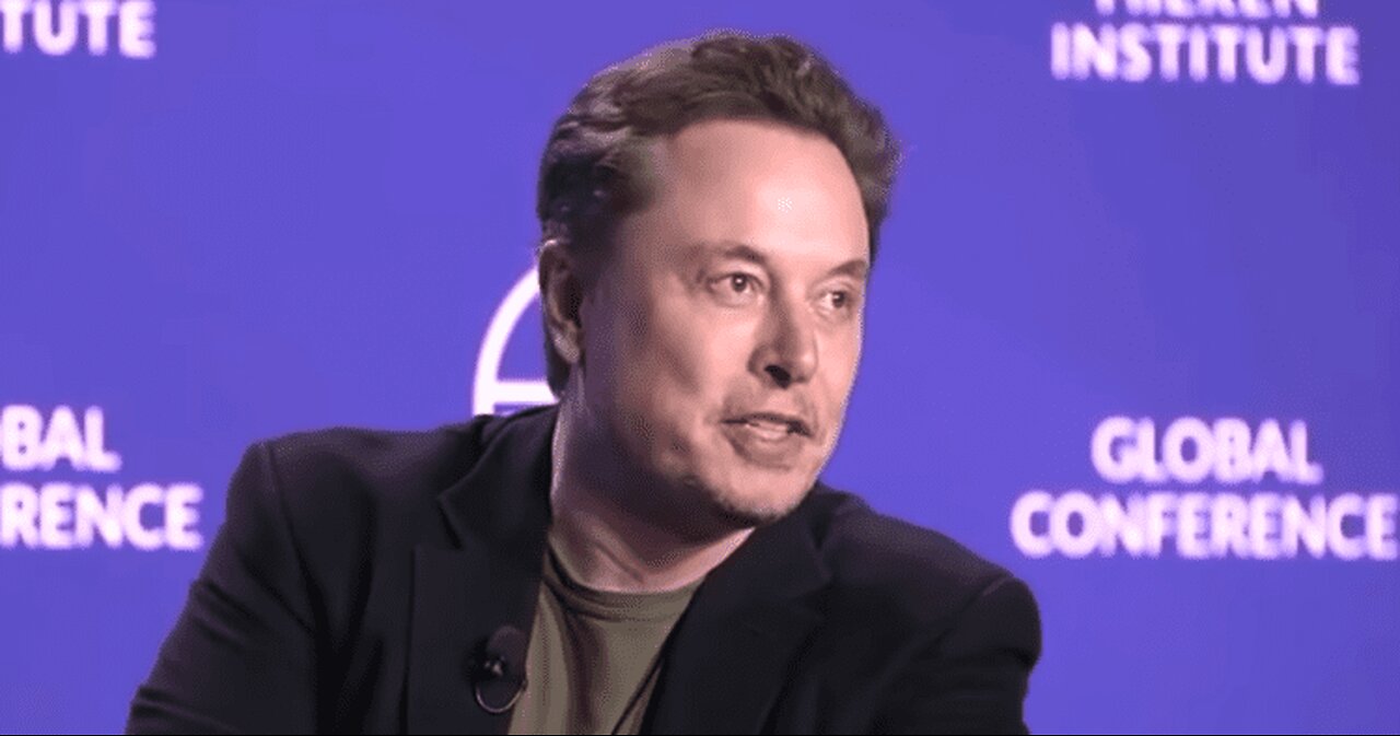 Elon Musk Deletes X Post After Social Media Erupts Over His Take on Trump’s Second Assassination