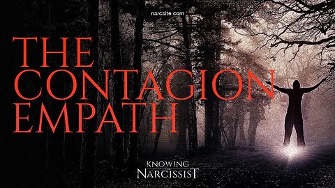 The Contagion Empath