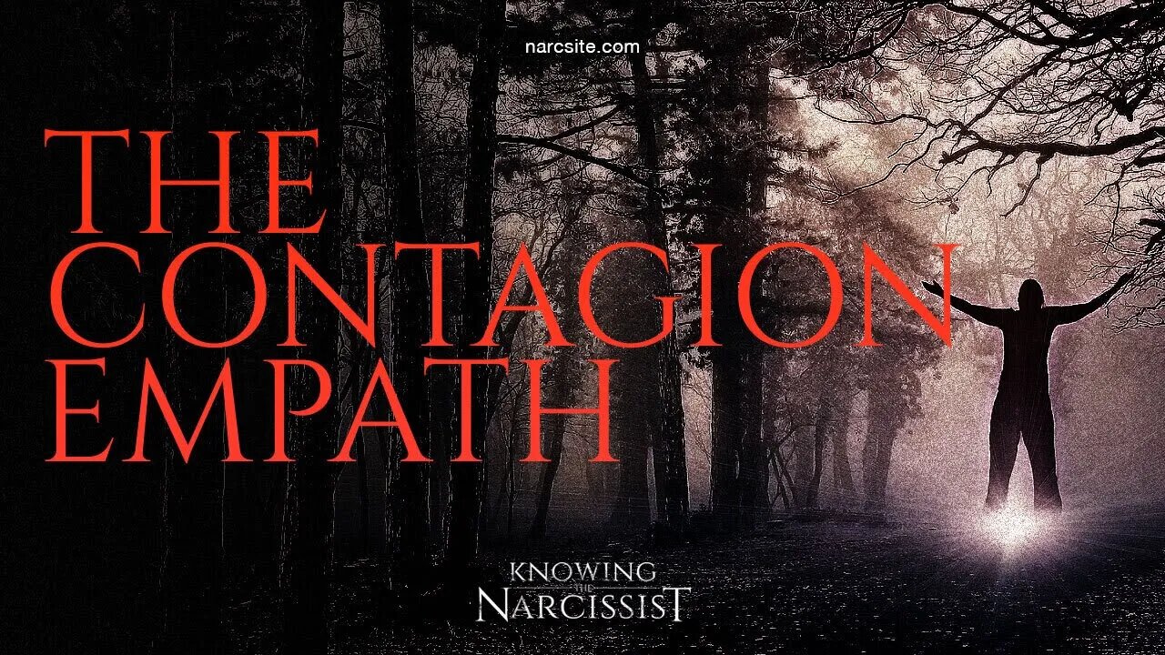 The Contagion Empath