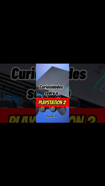 O play 2 chegou tarde no Brasil?