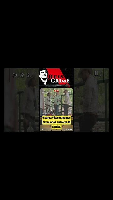 A família mais PODEROSA da Colômbia #youtubeshorts