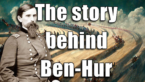 Ben-Hur's Back Story is a Story for Our Time