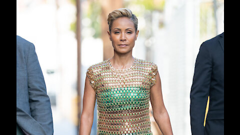 Jada Pinkett Smith lands Netflix movie Redd Zone based on true story