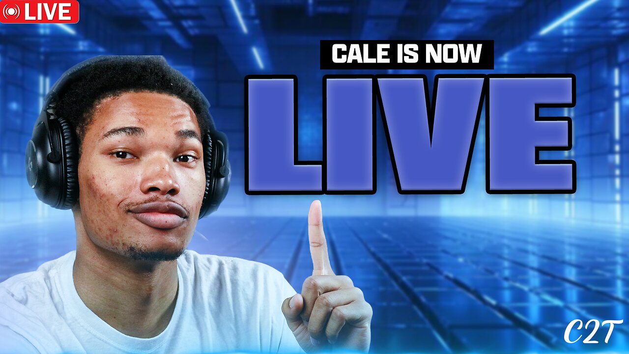 Cale plays Resurgence Quads & 2K24