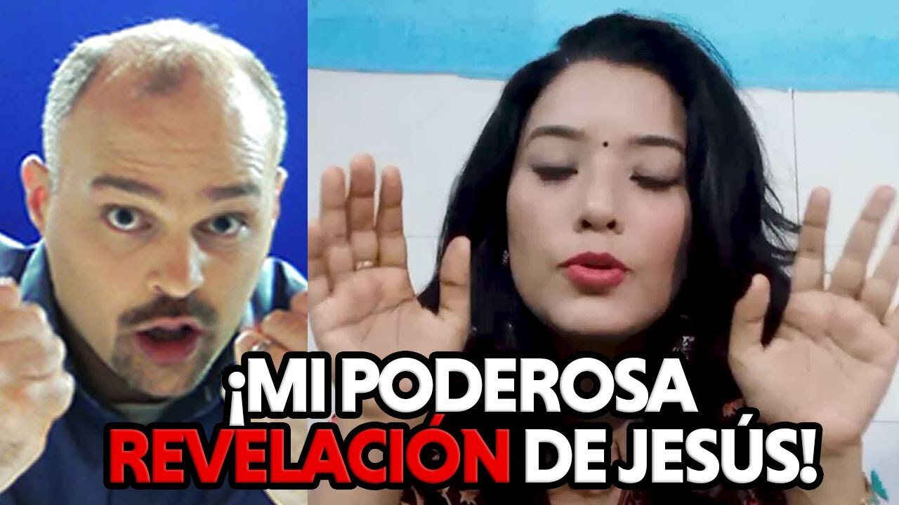 ¡Mi poderosa revelación de JESÚS durante la oración!