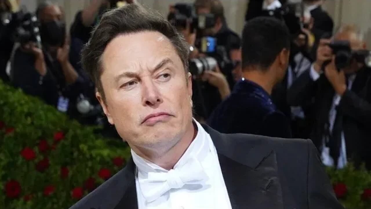 Elon Musk Reveals Why Twitter Suppressed Hunter Biden ‘Laptop From Hell’ Story