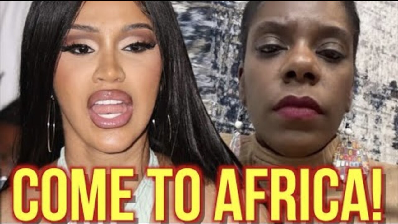 Attorney EXPOSES Cardi B FREEZING Tasha K's BANK ACCOUNTS!